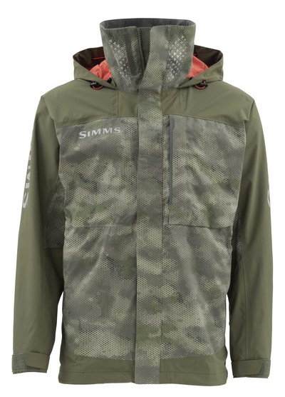 challenger windbloc hoody