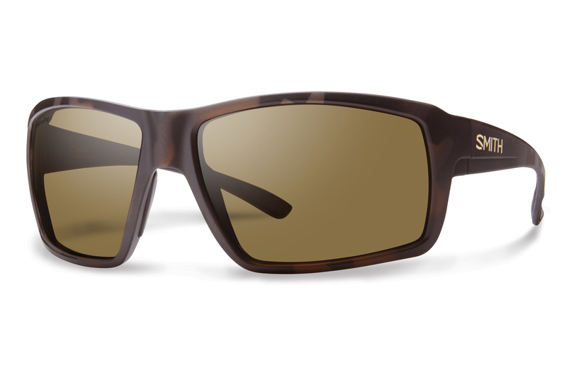 smith optics contra
