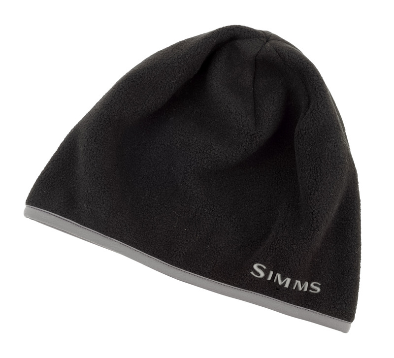 simms basic beanie